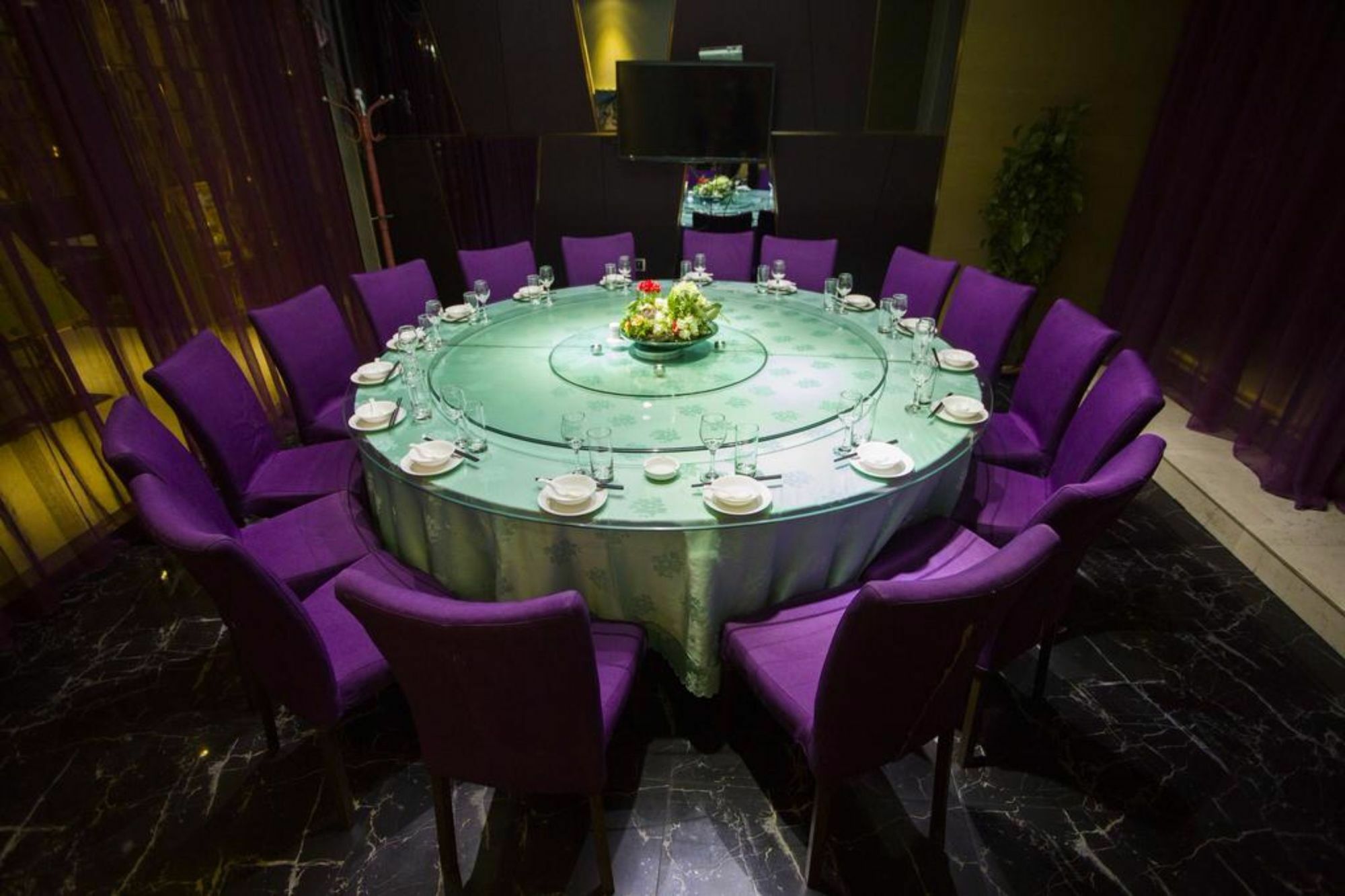 Fuke Jirui Hotel Urumqi Extérieur photo