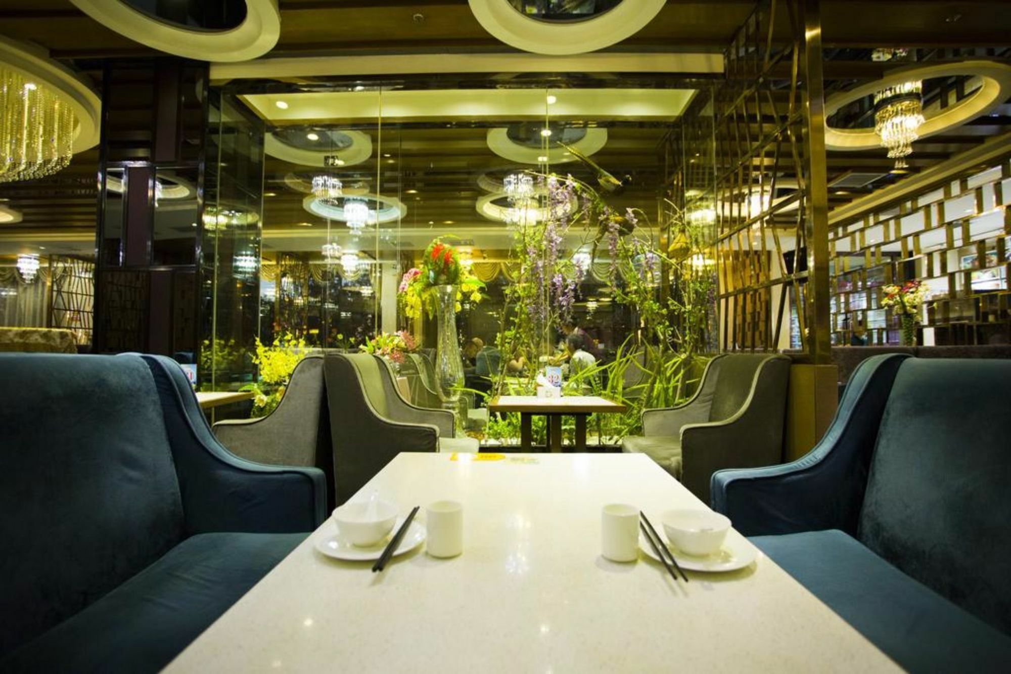 Fuke Jirui Hotel Urumqi Extérieur photo